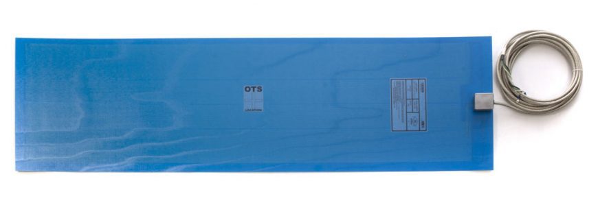 SPX-C 640 Heater Pad