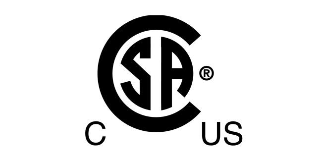 C-SA US Logo