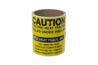 Caution Tape (H03001)