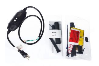 Power Connection Kit (RG-GFCI)